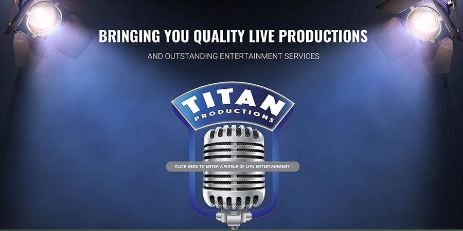 Titan Productions